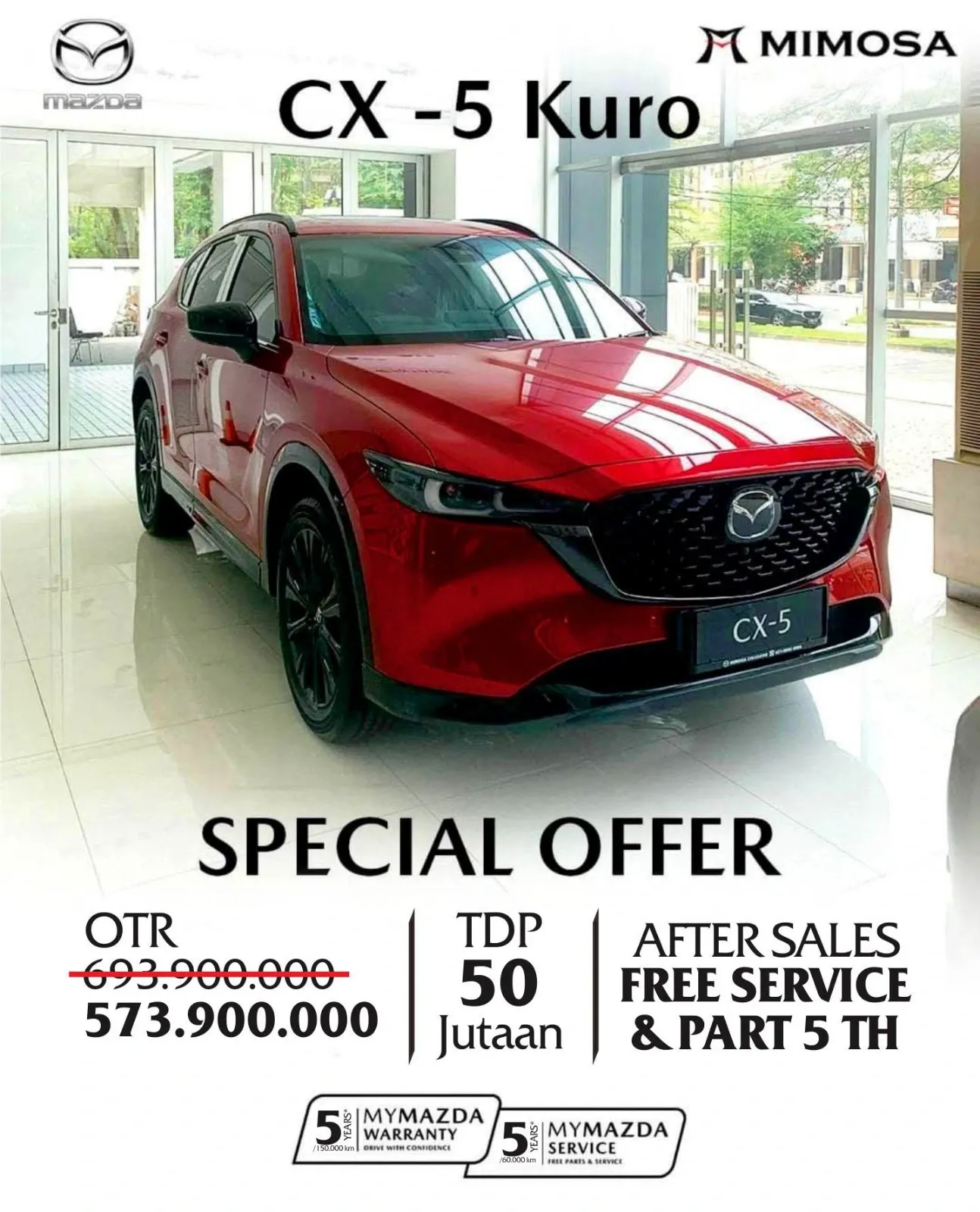 Promo Mazda - Anwar (1)