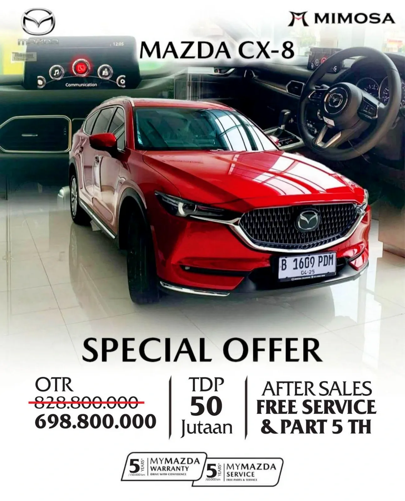 Promo Mazda - Anwar (2)
